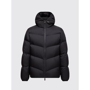 Moncler Jacket Men Black